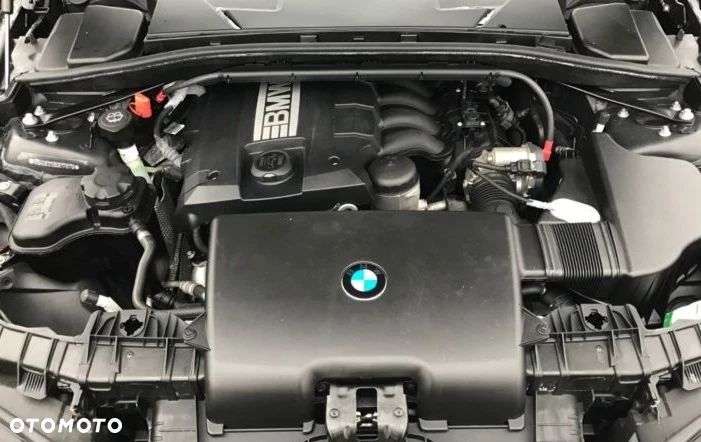 Silnik BMW E90 E87 116i 318i 1.6 N43B16A 2008r - Kompletny - 1