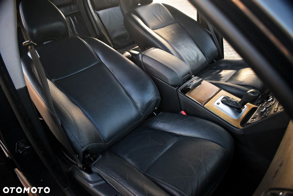 Volvo XC 90 3.2 AWD Executive - 35