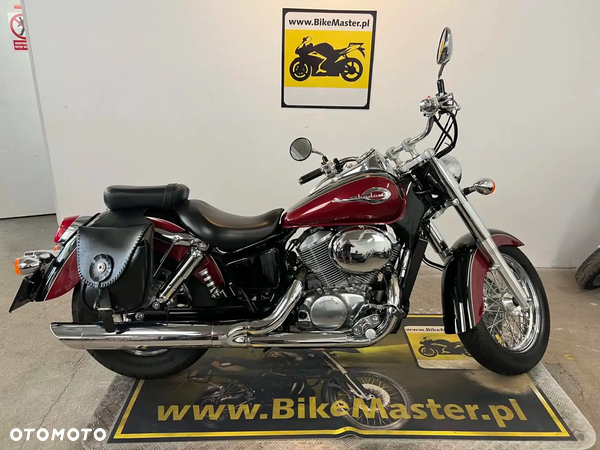Honda Shadow