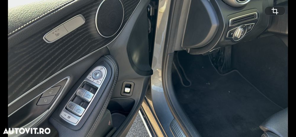 Mercedes-Benz C - 18