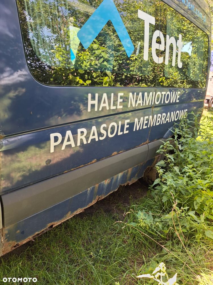 Mercedes-Benz Sprinter 906.213 - 3