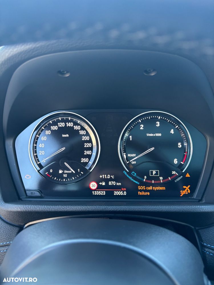 BMW X2 xDrive20d AT M Sport - 5