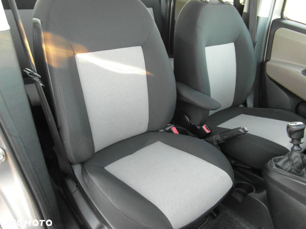 Opel Combo 1.6 CDTI L1H1 Selection - 20