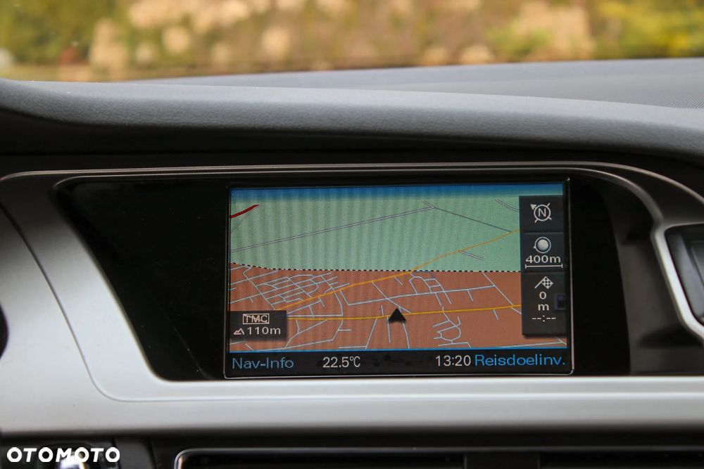 Audi A4 Limousine 2.0 TDI DPF Attraction - 20