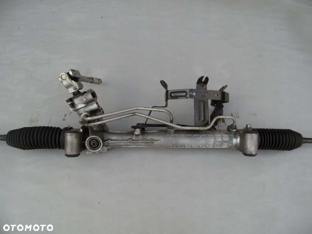 PRZEKŁADNIA KIEROWNICZA OPEL VECTRA C FIAT CROMA - 1