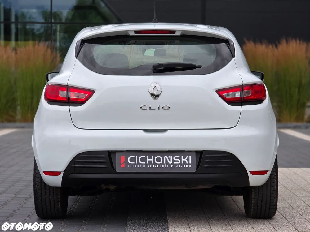 Renault Clio 0.9 Energy TCe Limited Plus - 8