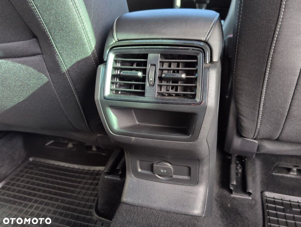 Skoda Karoq 2.0 TSI 4x4 Sportline DSG - 14