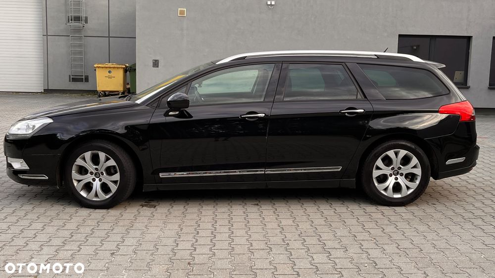 Citroën C5 2.0 HDi Exclusive - 2