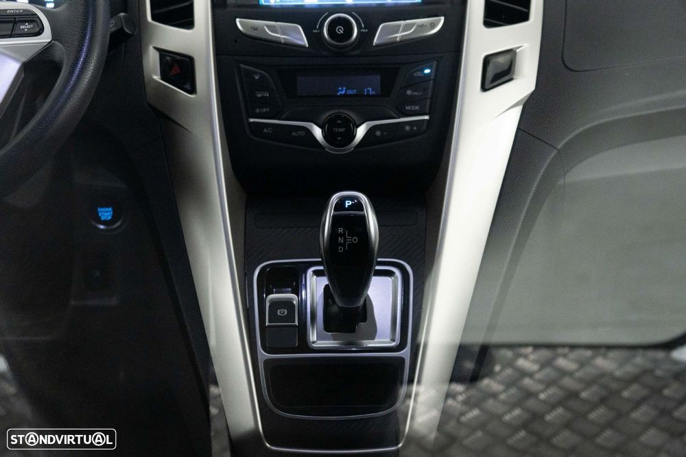 BYD ETP3 44 kWh Confort C/IVA Dedutível - 19