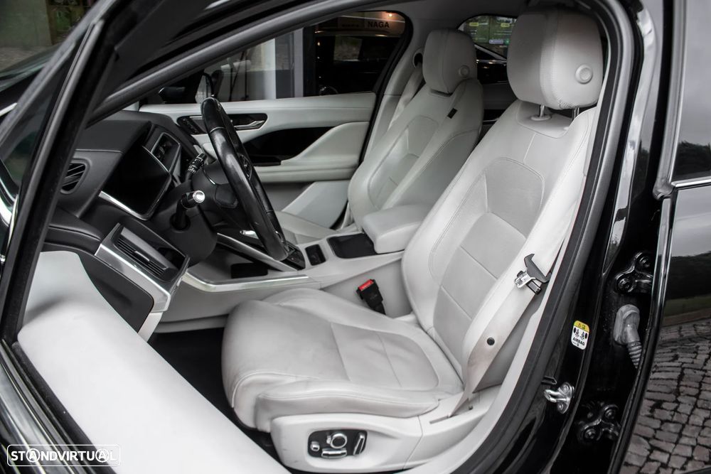 Jaguar I-Pace HSE AWD Aut. - 16
