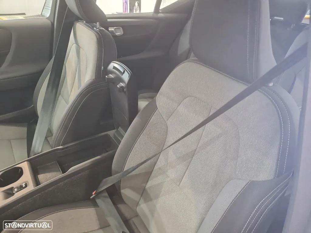 Volvo XC 40 1.5 T5 PHEV Inscription Expression - 11