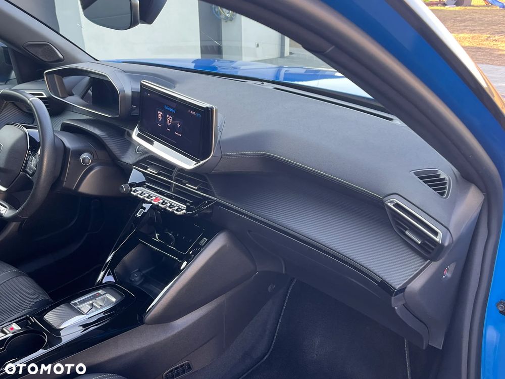 Peugeot 2008 54kWh GT Exclusive - 22