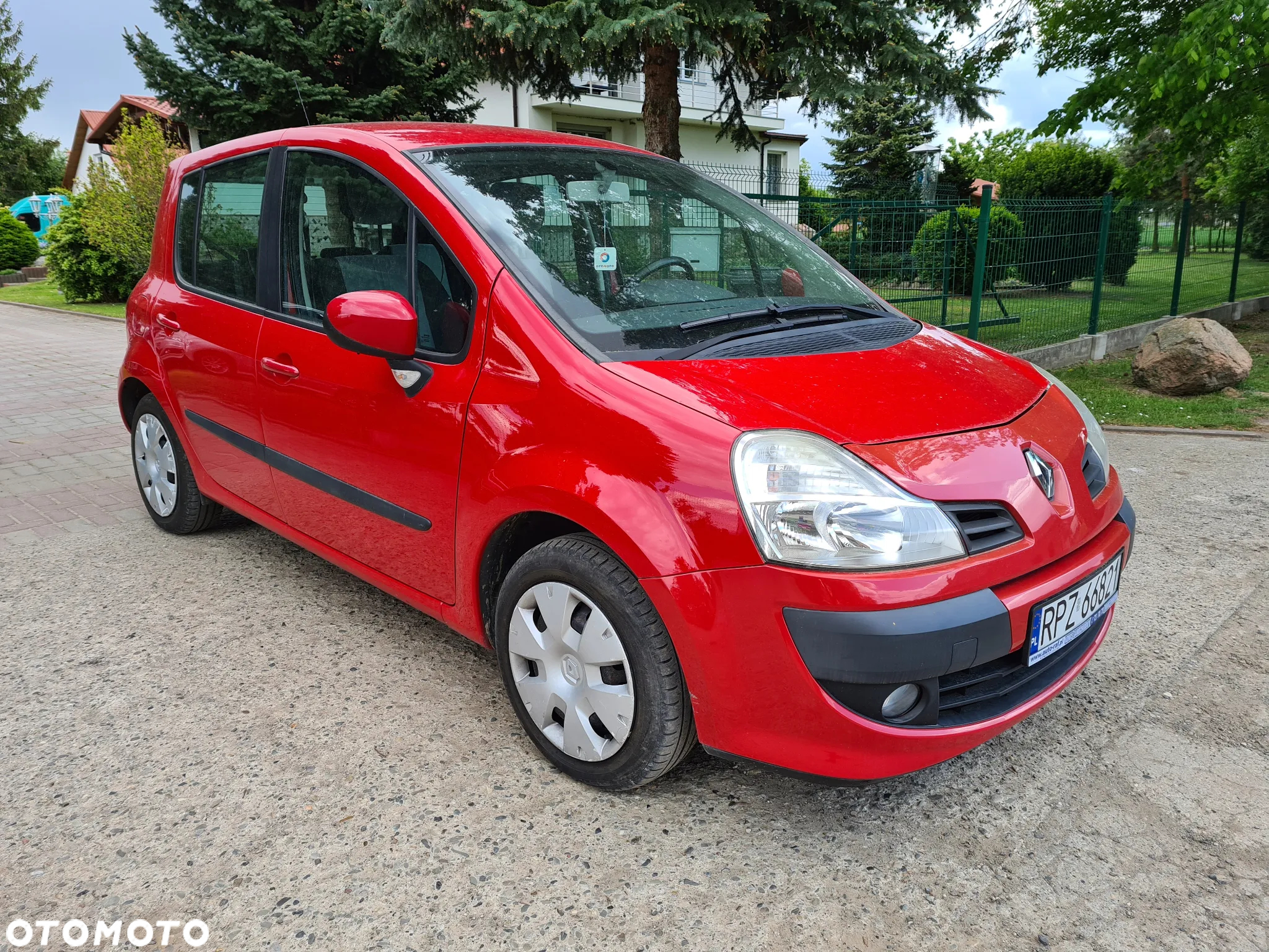 Renault Modus - 2