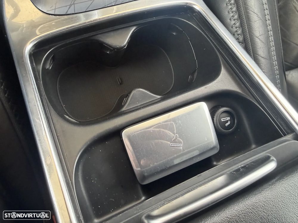 Volvo XC 70 2.0 D3 Drive V.Ocean Race Start/Stop - 37