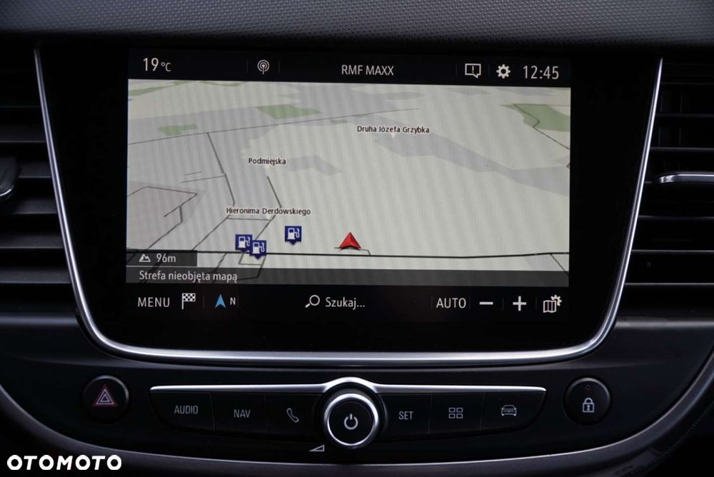 Opel Crossland X 1.2 Start/Stop Limited Edition - 13