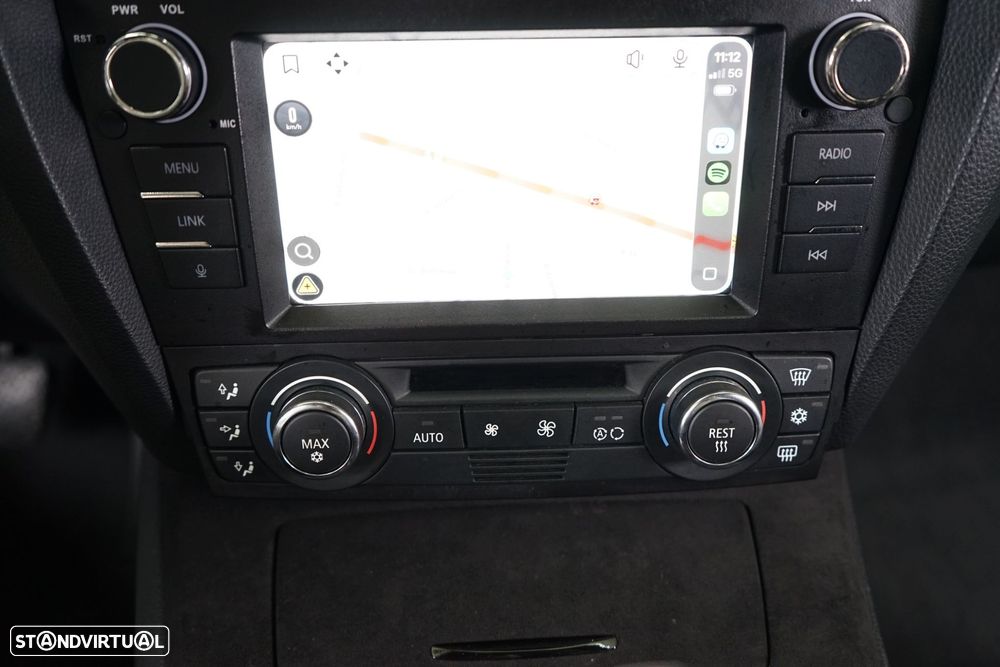 BMW 320 d Coupe Auto - 34