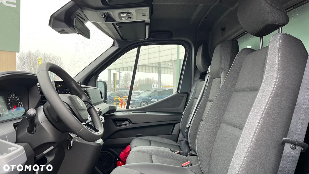 Renault MASTER  KONTENER - 18