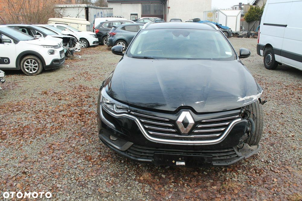 Renault Talisman - 2