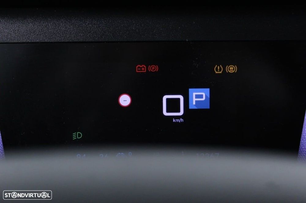 Citroën e-C4 50 kWh Plus - 26