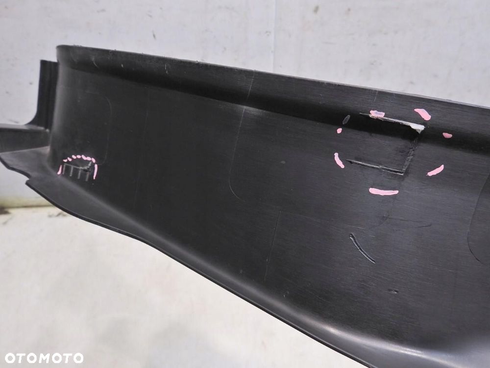 LISTWA OSŁONA PROGU PRAWA OPEL INSIGNIA A KOMBI 13318901 - 5