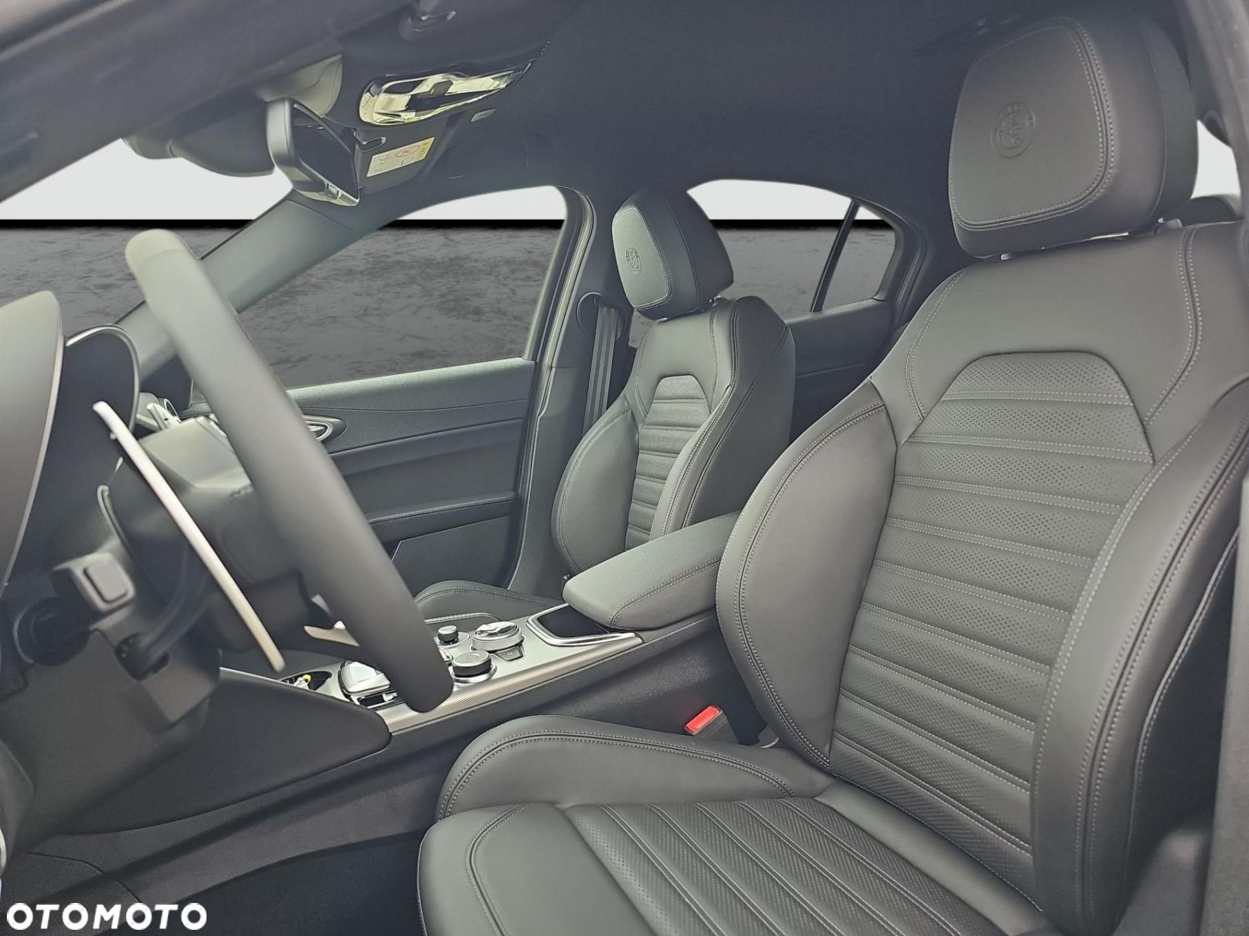 Alfa Romeo Giulia 2.0 Turbo Veloce Q4 - 11