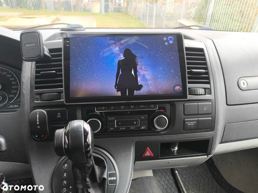 Volkswagen California - 9