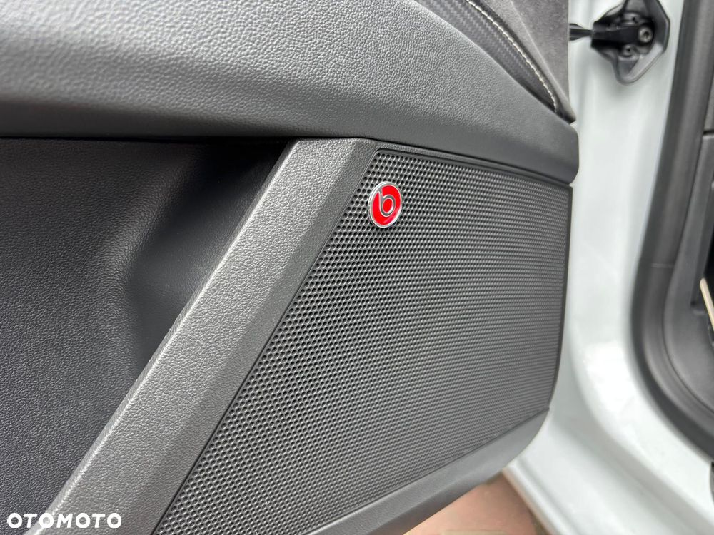 Seat Leon 2.0 TSI Start&Stop DSG Cupra 300 - 31