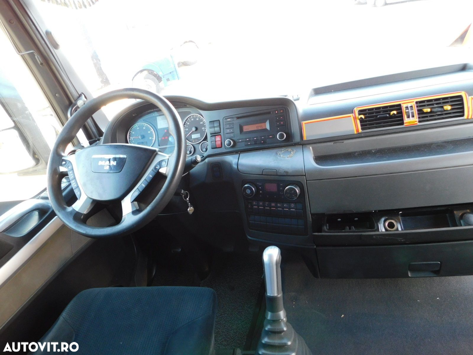 MAN Tgx 18440 - 7