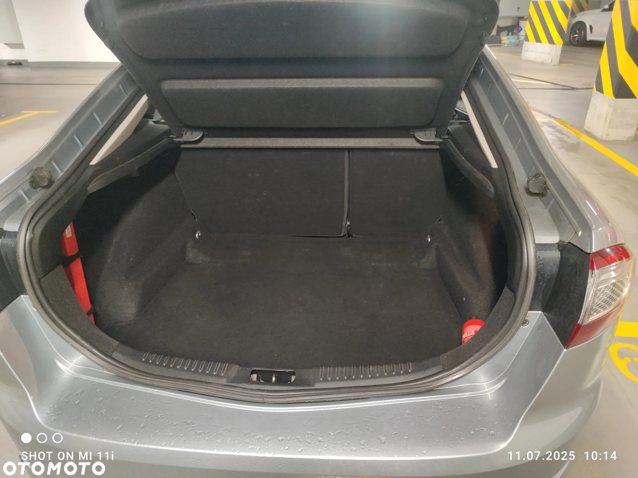 Ford Mondeo 1.6 T Trend - 6