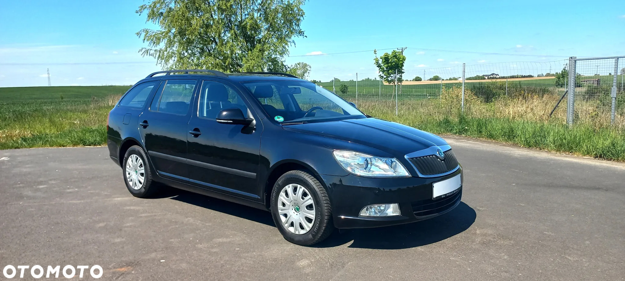 Skoda Octavia 1.6 TDI Green tec Edition - 17