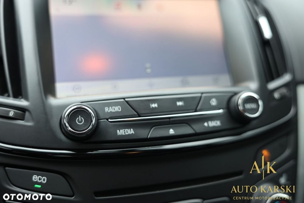 Opel Insignia - 26