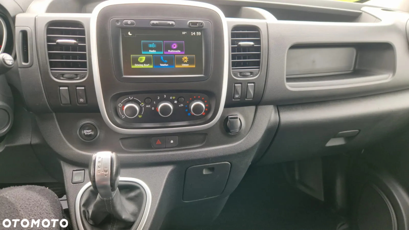 Renault Trafic - 18