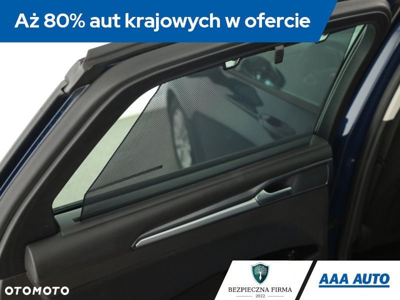Ford Mondeo - 11