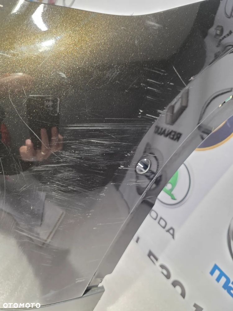 BMW X1 F48 15- ZDERZAK PRZEDNI PRZÓD NA 6xPDC , BEZ SPRYSKÓW , NR 51117354815 / 7354815 , NR AUKCJI NZ1589 - 24