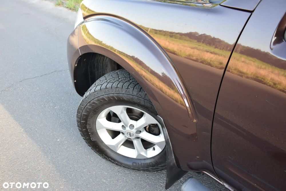 Nissan Navara DPF LB Platinum Evo - 30