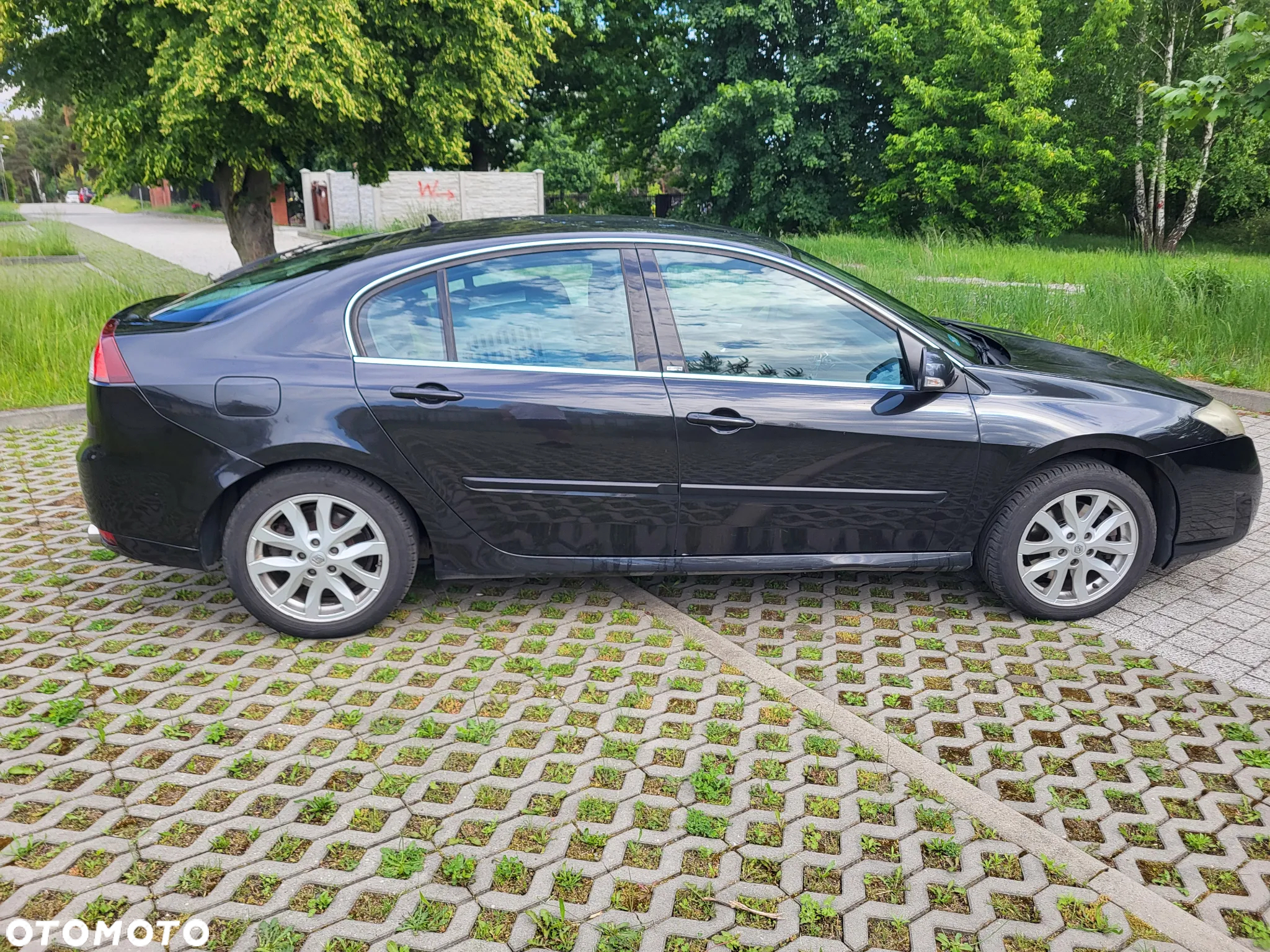 Renault Laguna - 5