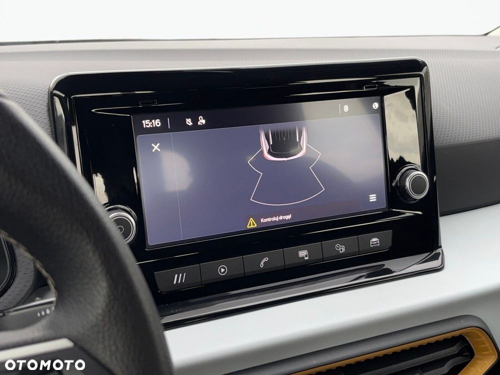 Seat Arona 1.0 TSI Style S&S DSG - 18