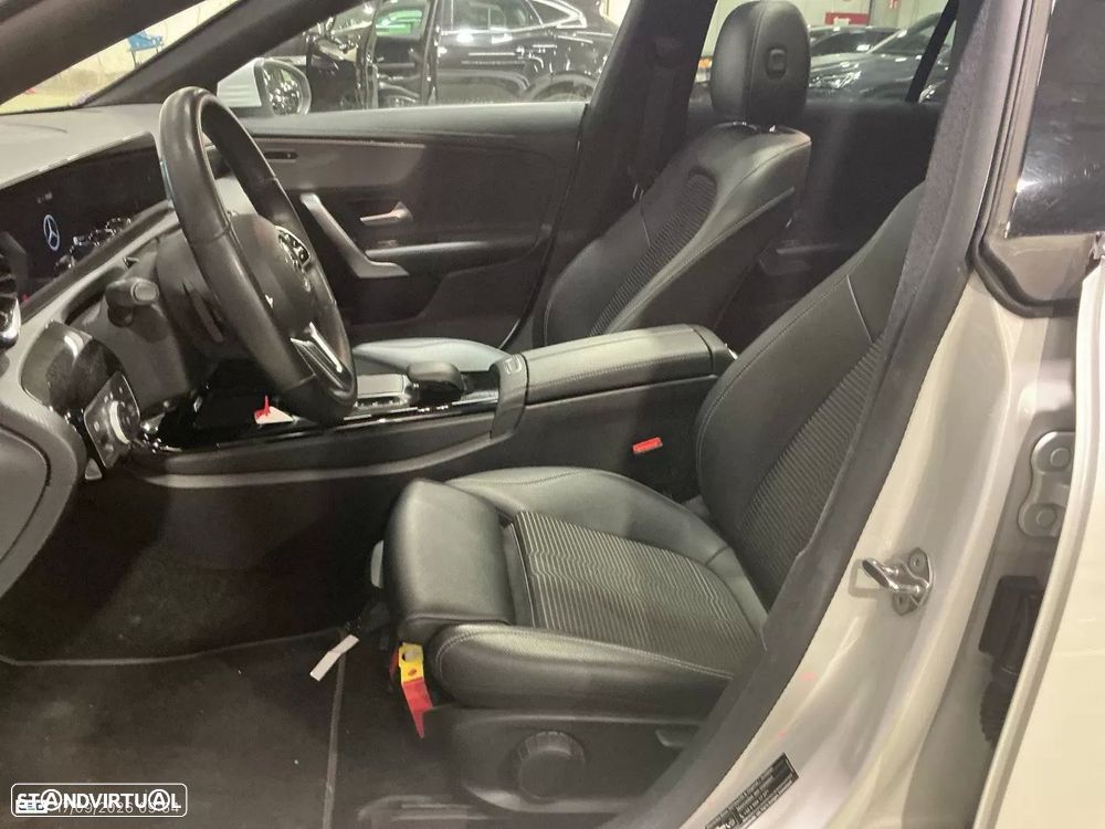 Mercedes-Benz CLA 250 e 8G-DCT Progressive Line Advanced - 6