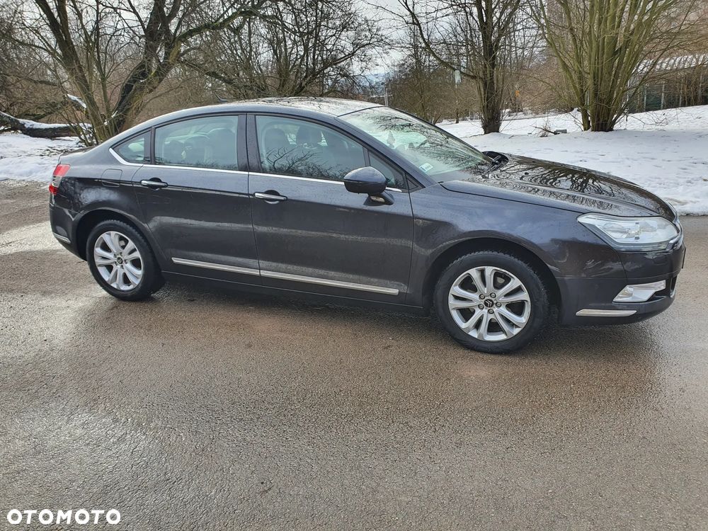 Citroën C5 1.6 THP Exclusive - 15