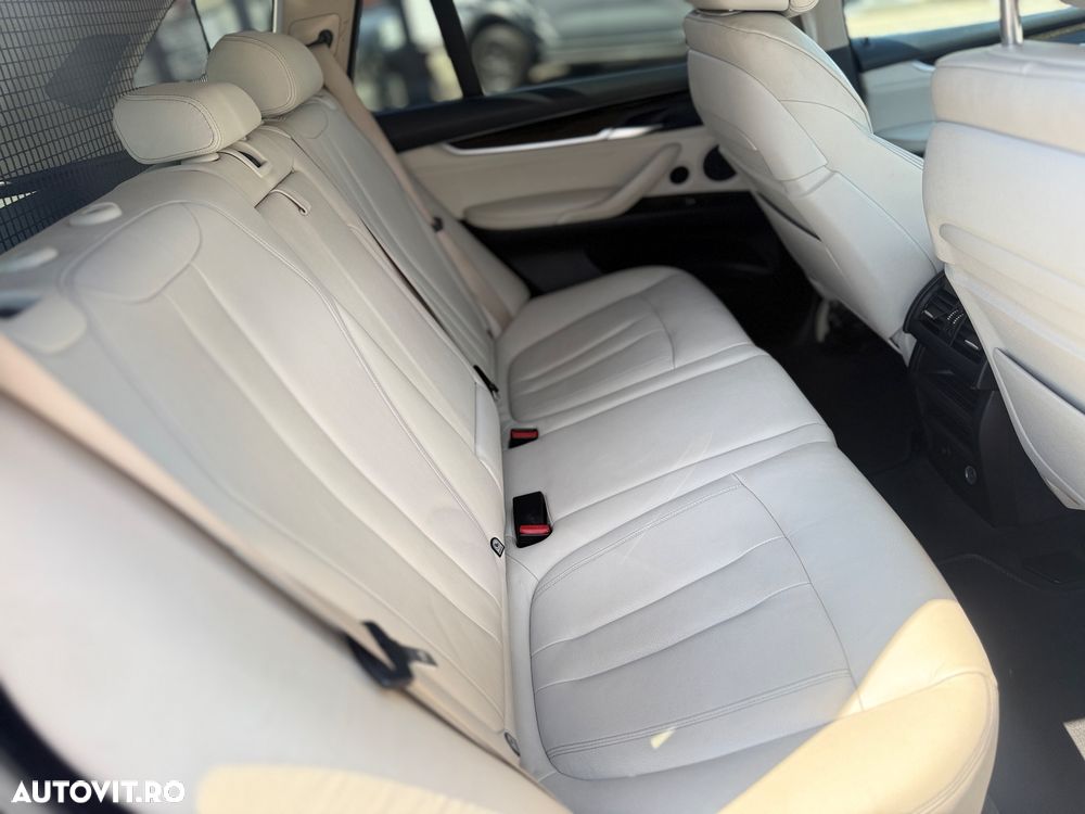 BMW X5 xDrive30d Sport-Aut. - 8