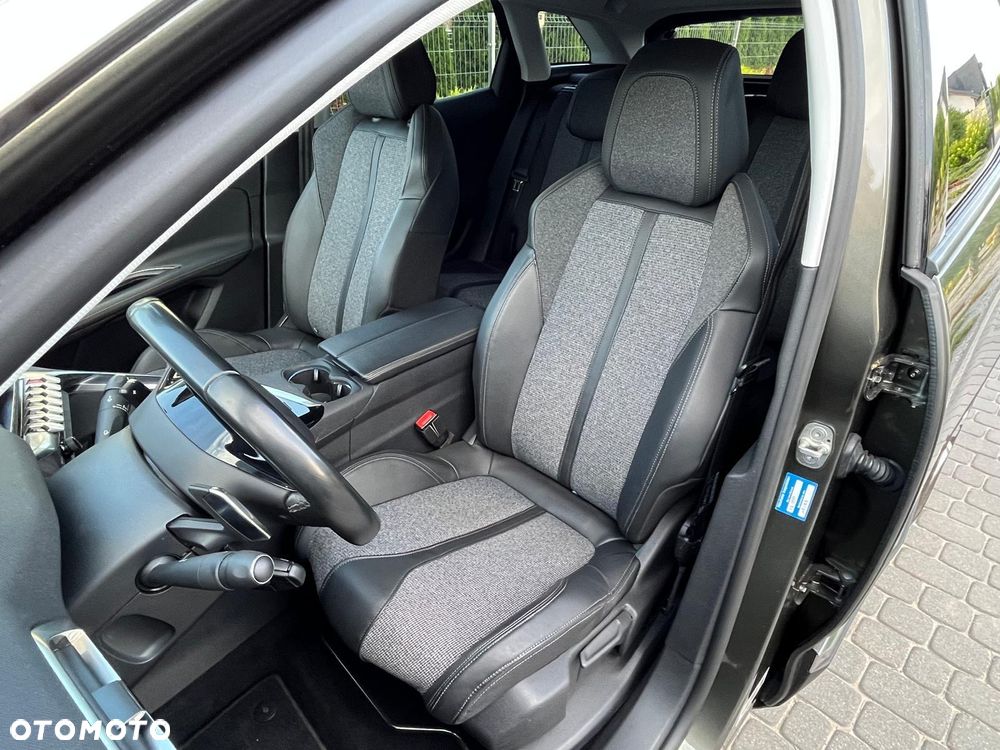 Peugeot 3008 - 15