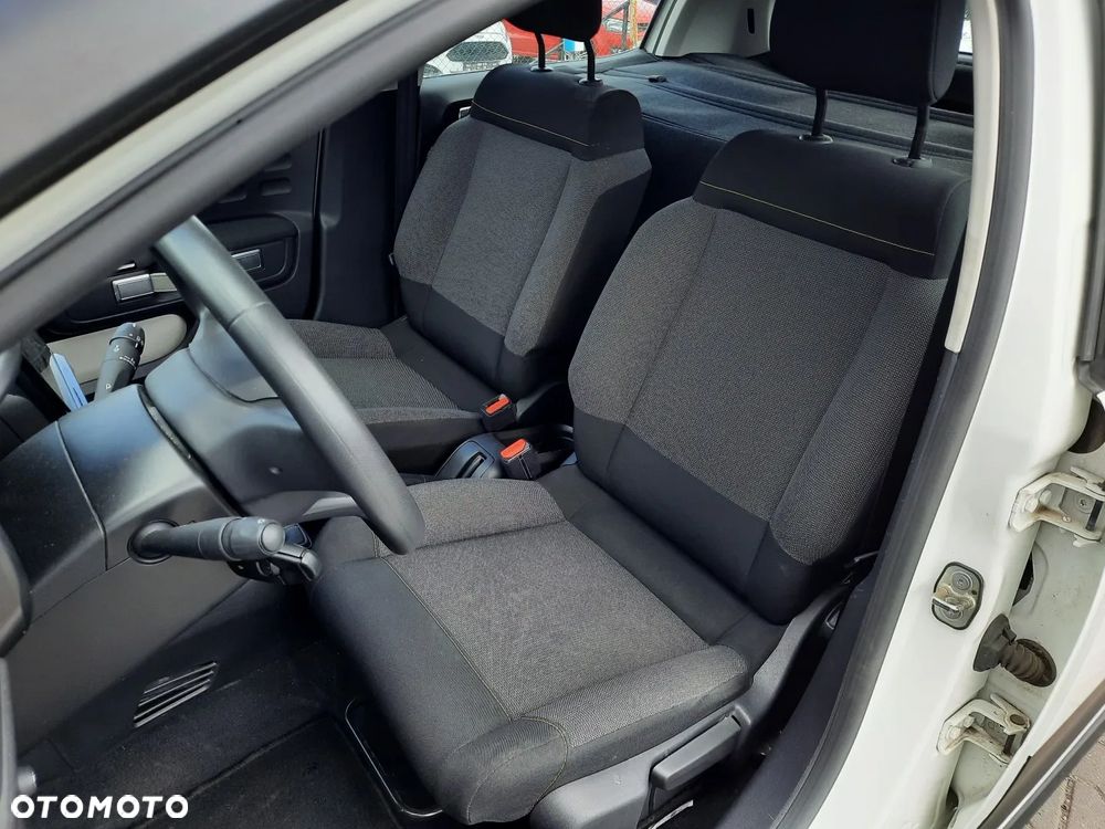 Citroën C3 1.2 PureTech Feel - 16