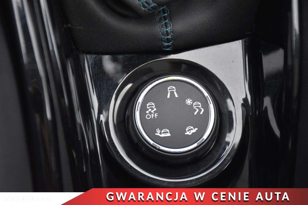 Peugeot 2008 1.2 Pure Tech Crossway S&S - 13