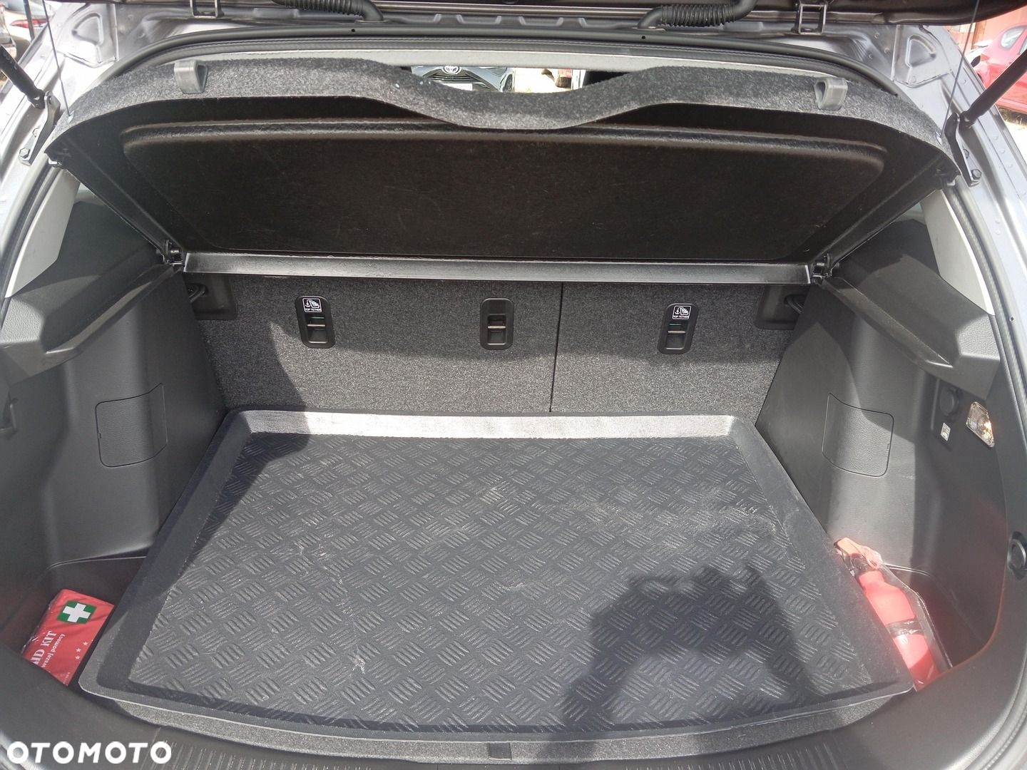 Suzuki SX4 S-Cross 1.5 Strong Hybrid Premium AGS - 22