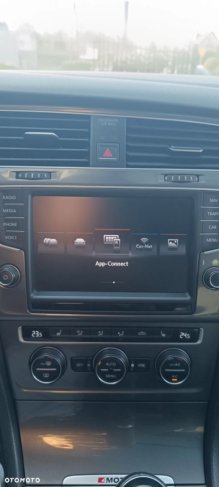 Volkswagen Golf Alltrack 2.0 TDI 4Motion (BMT) - 19