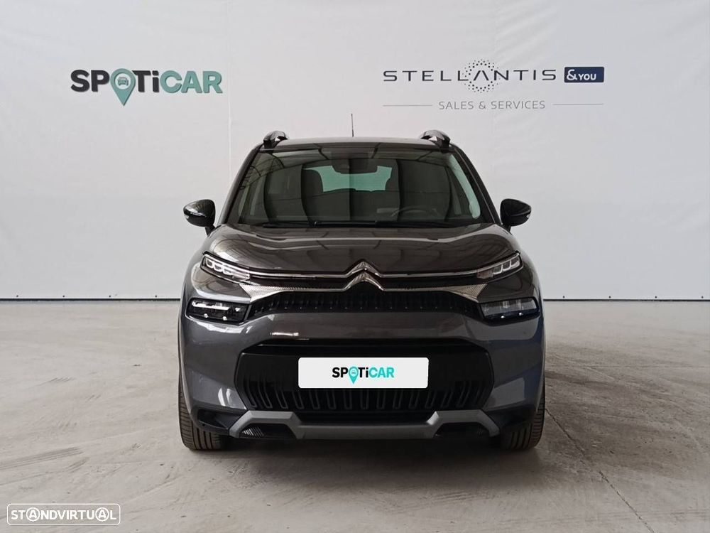 Citroën C3 Aircross 1.2 PureTech Plus - 2