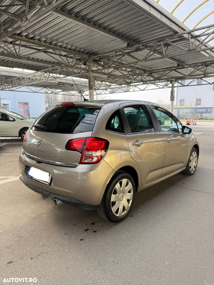 Citroën C3 - 5