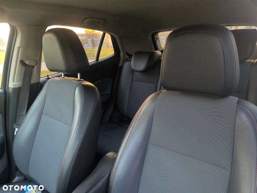 Opel Mokka 1.7 CDTI ecoFLEX Start/Stop 4x4 Edition - 13