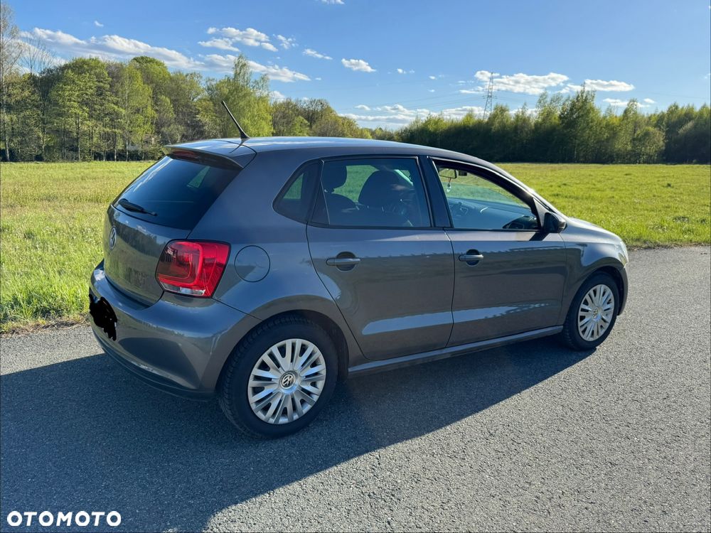 Volkswagen Polo 1.6 TDI DSG Highline - 3