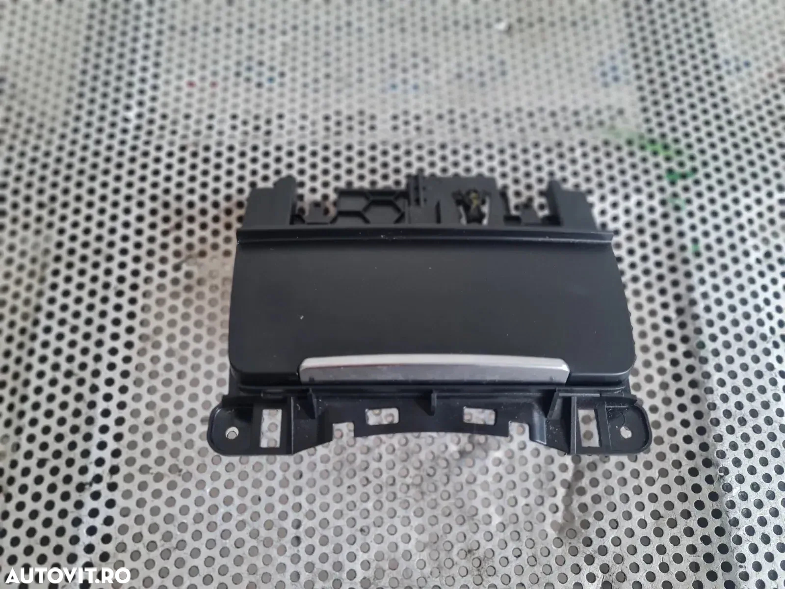 Scrumiera Audi A4 B8 A5 2.0 Tdi Euro 5 Cod Motor CJC Cutie Automata NYM An 2012-2013-2014-2015 Vola - 5
